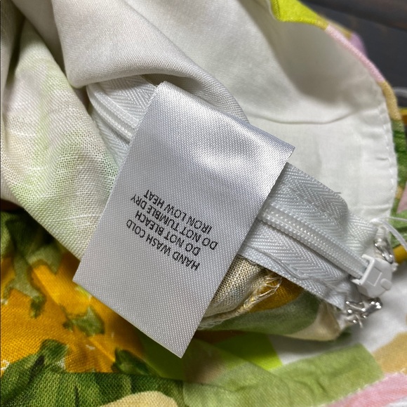 RIC RAC SUNSET SKORT - L - Picture 6 of 8